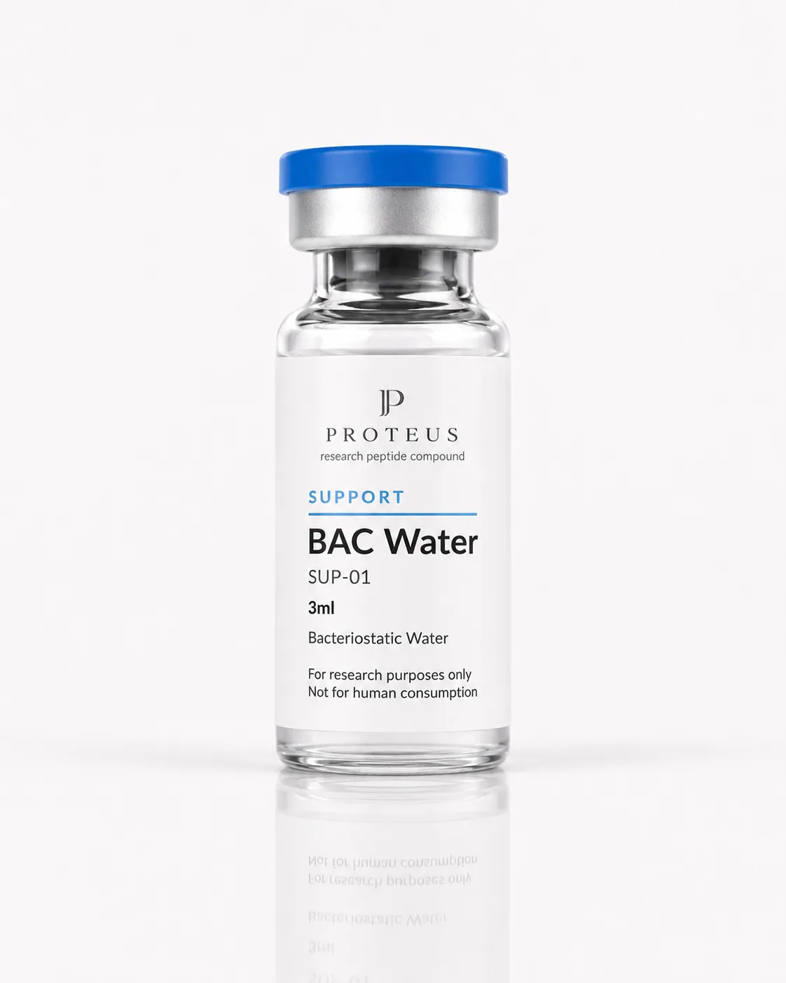Bacteriostatic Water