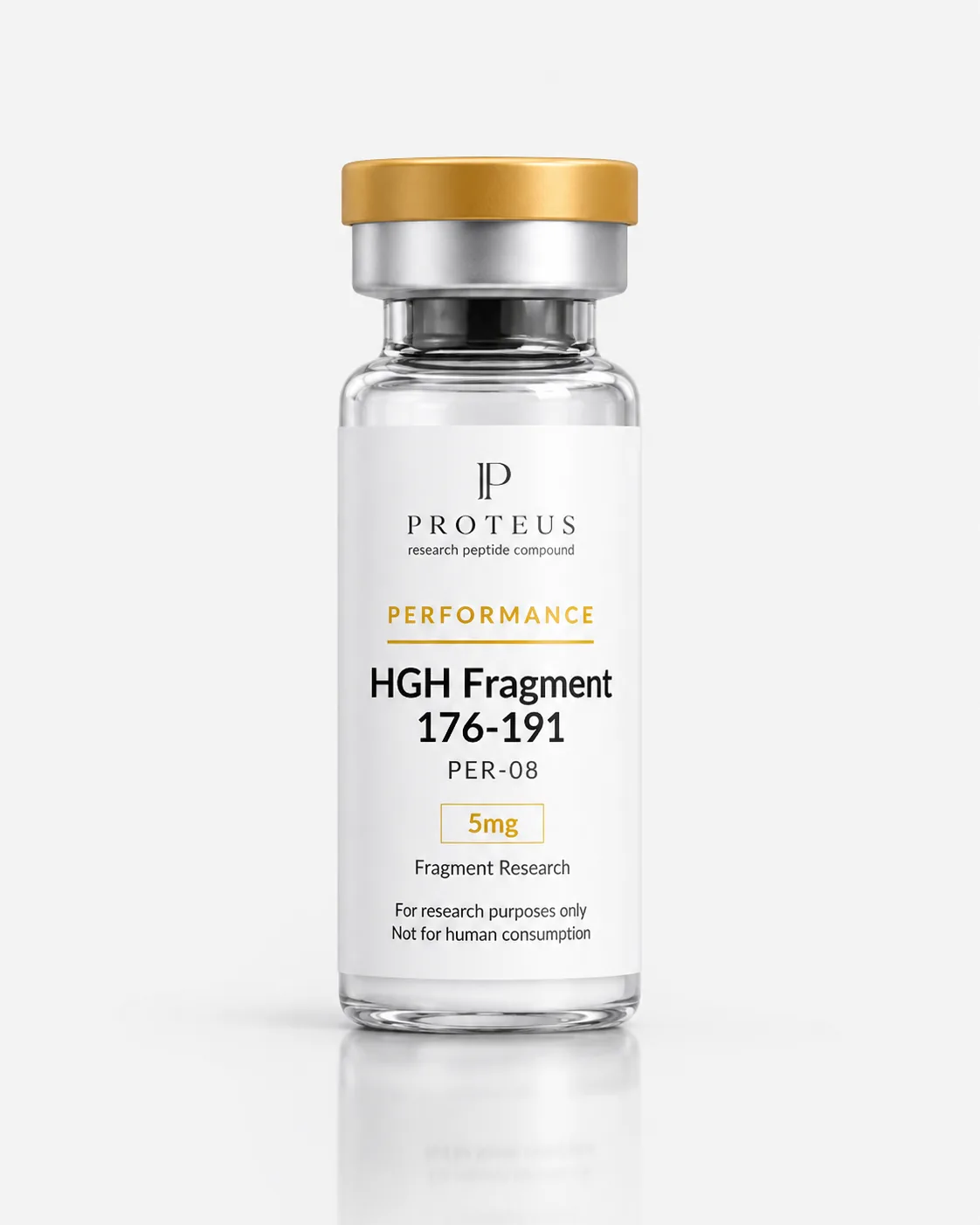 HGH Fragment 176-191 5mg — research peptide kit
