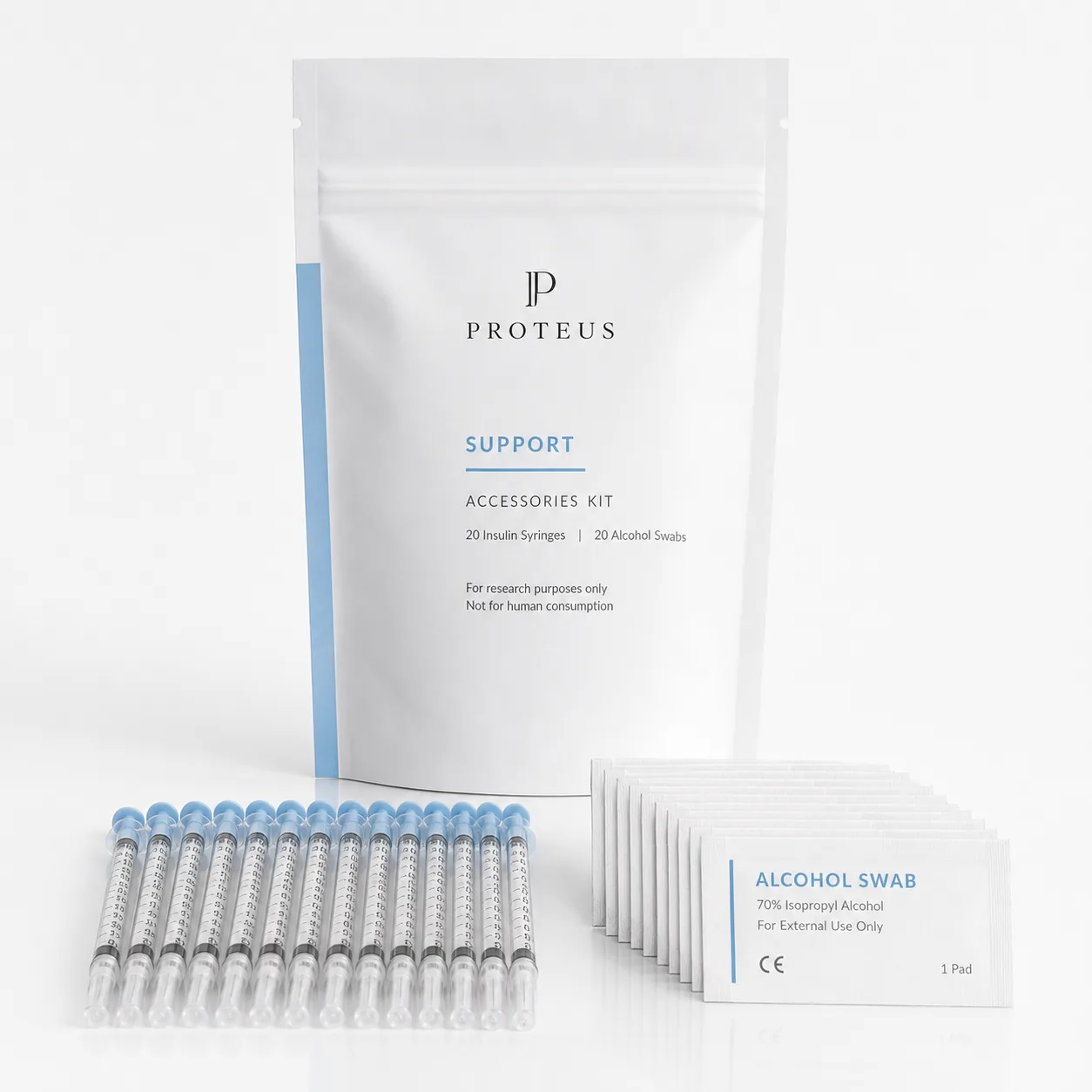 Lab Application Kit