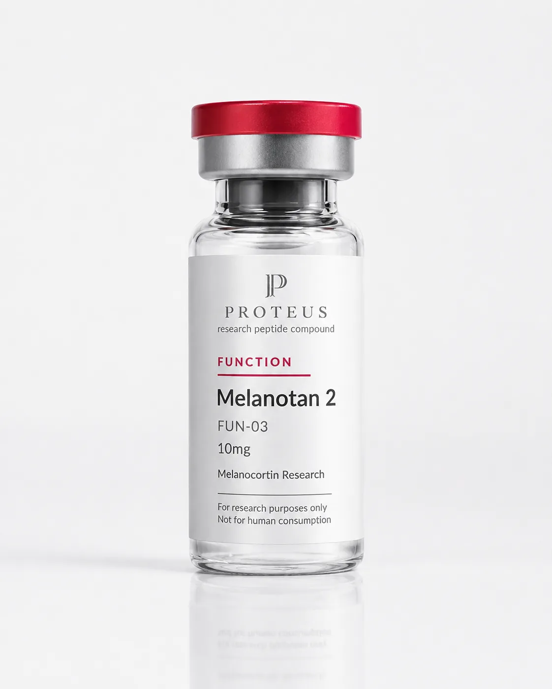 Melanotan II
