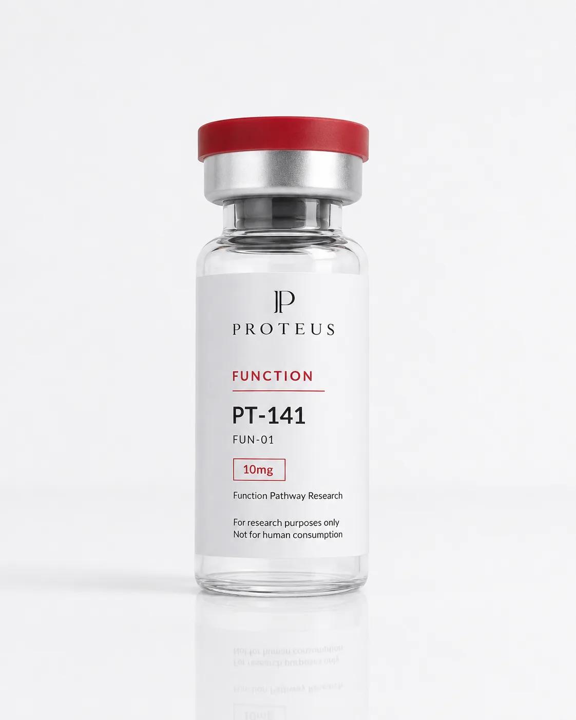 PT-141 10mg — research peptide kit
