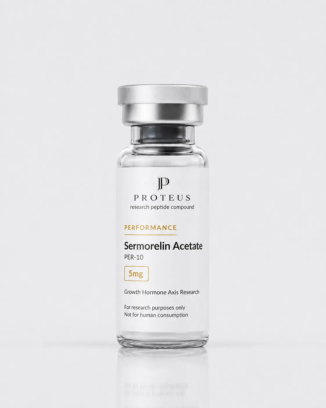 Sermorelin