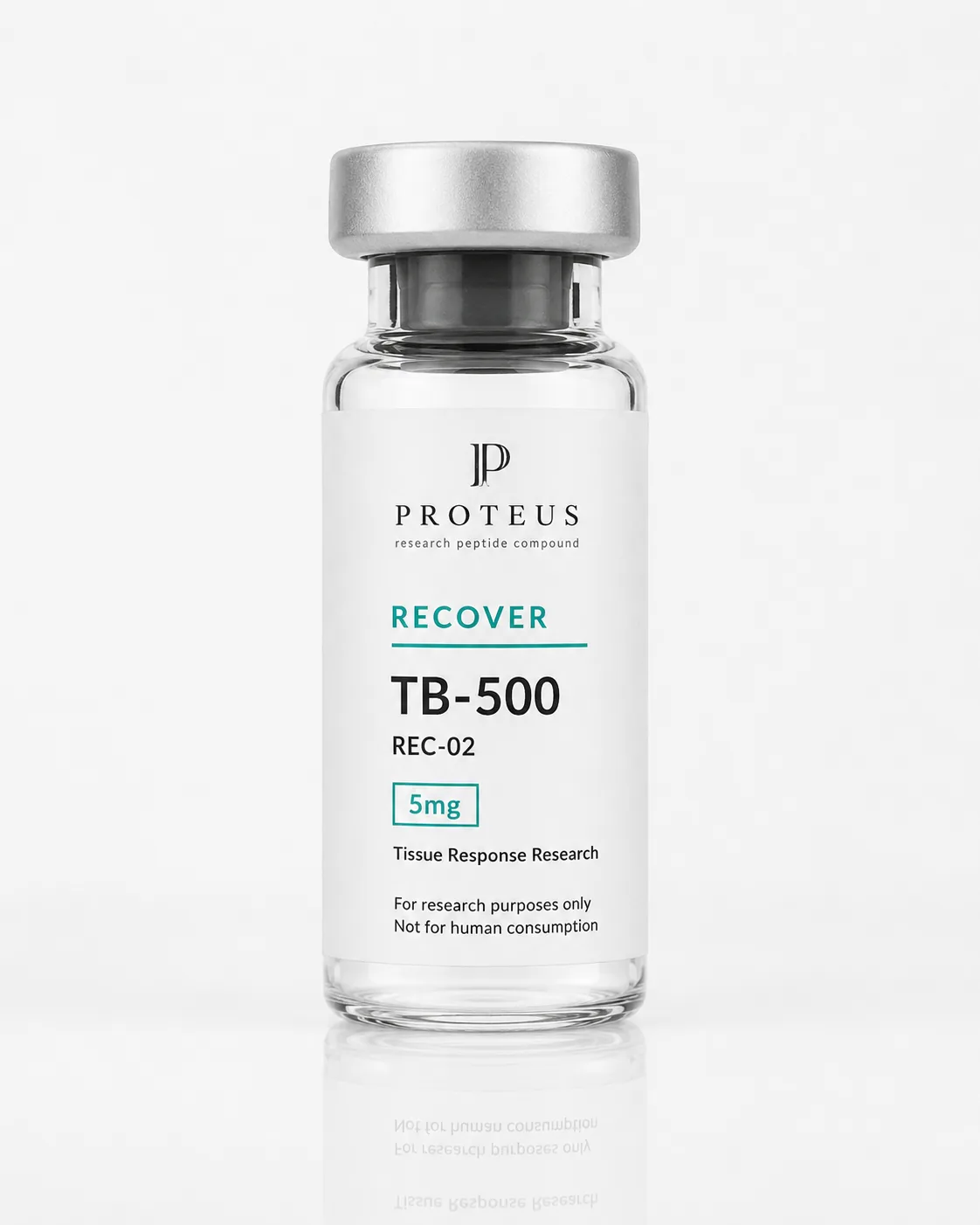 TB-500 5mg — research peptide kit